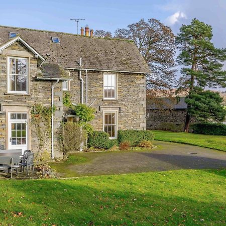 4 Bed In Hawkshead Village Llh03 ภายนอก รูปภาพ