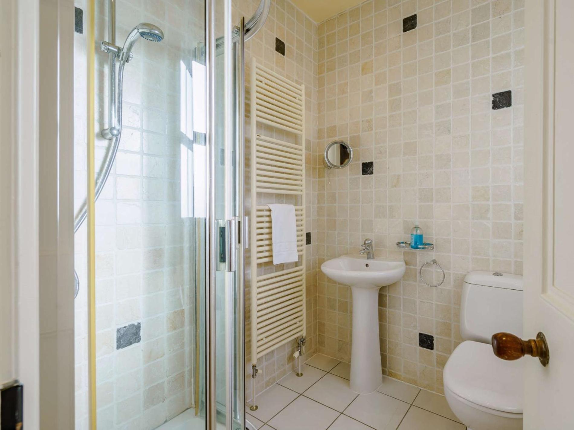 4 Bed In Hawkshead Village Llh03 ภายนอก รูปภาพ