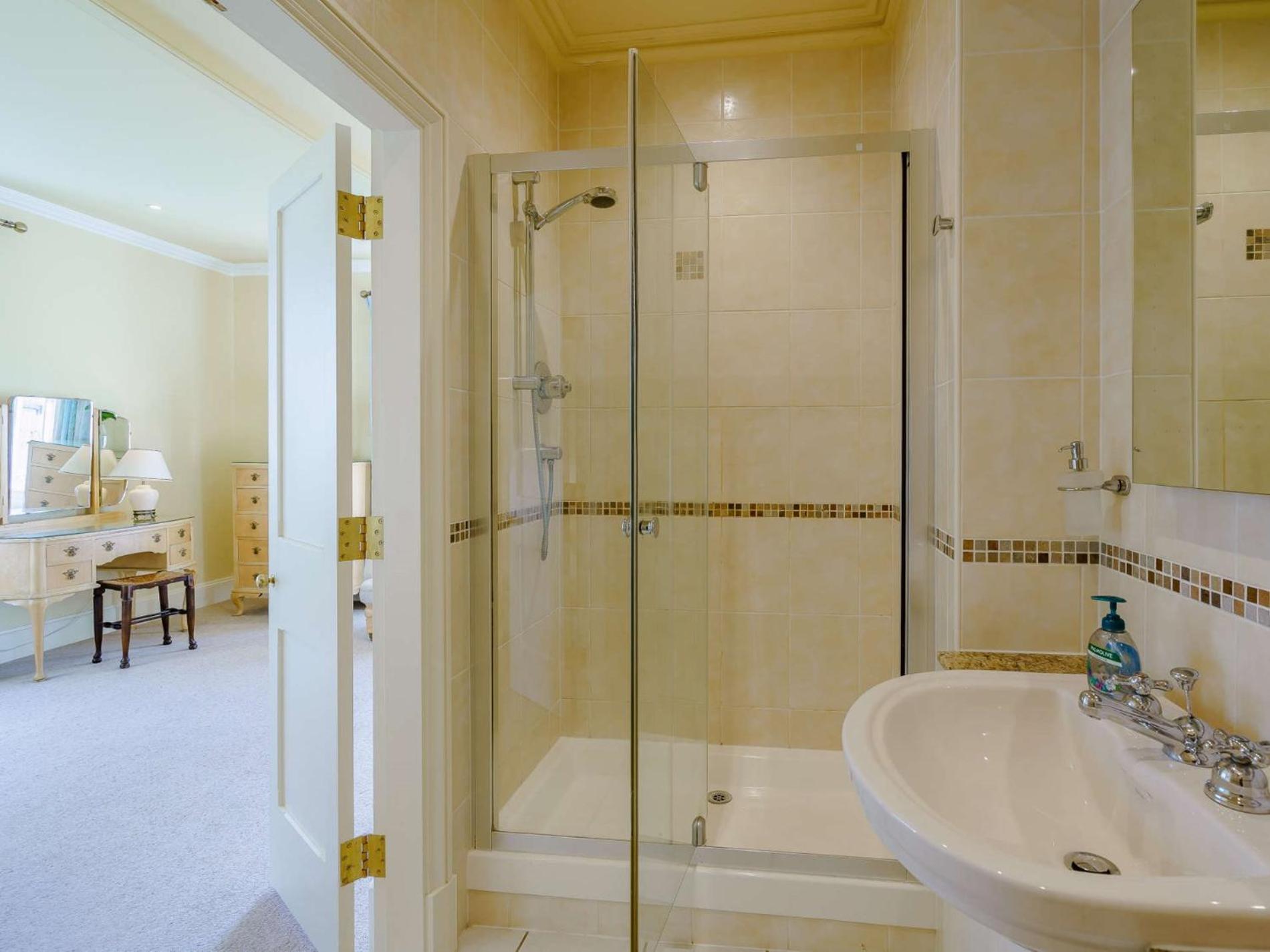 4 Bed In Hawkshead Village Llh03 ภายนอก รูปภาพ