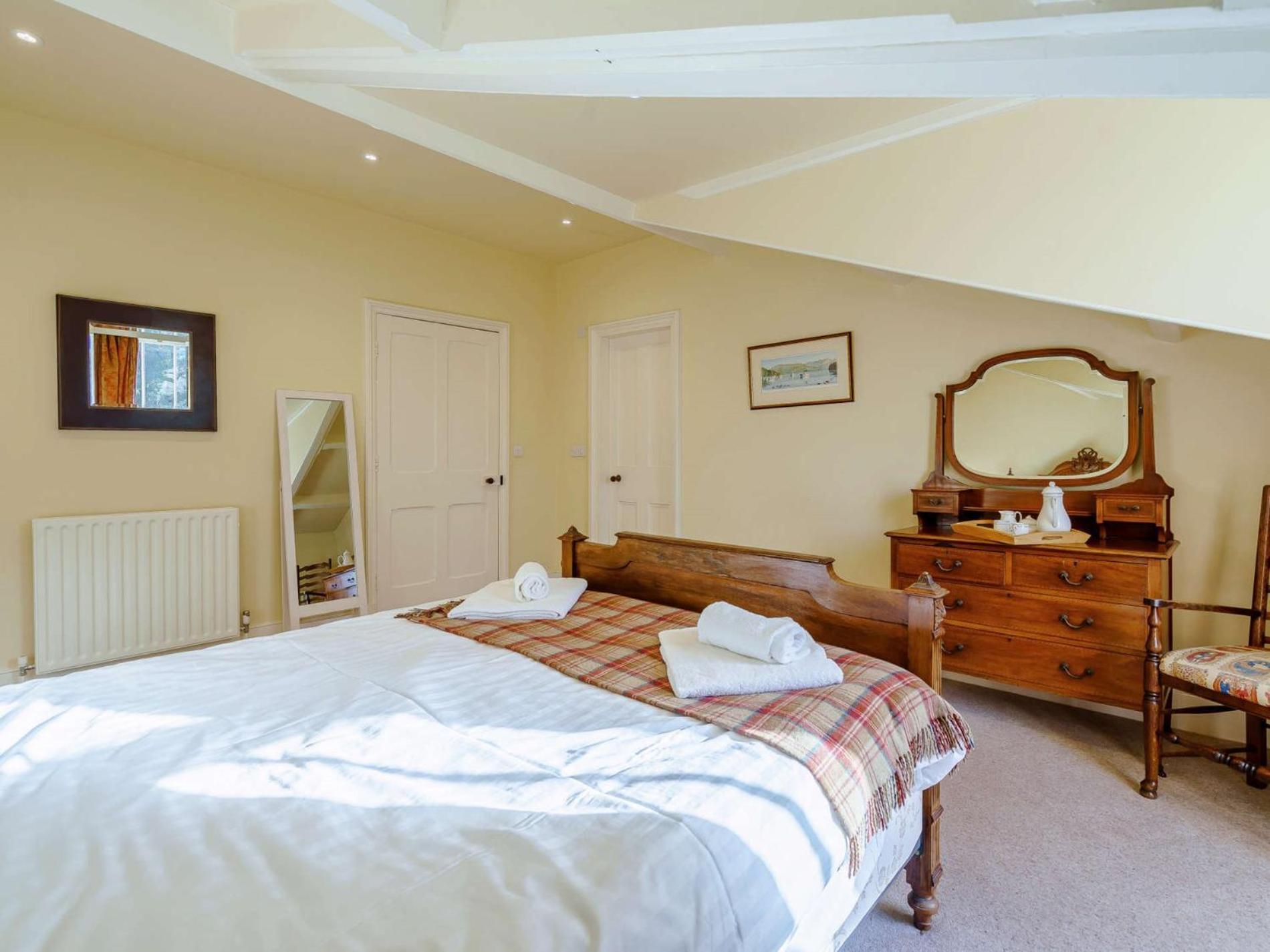 4 Bed In Hawkshead Village Llh03 ภายนอก รูปภาพ