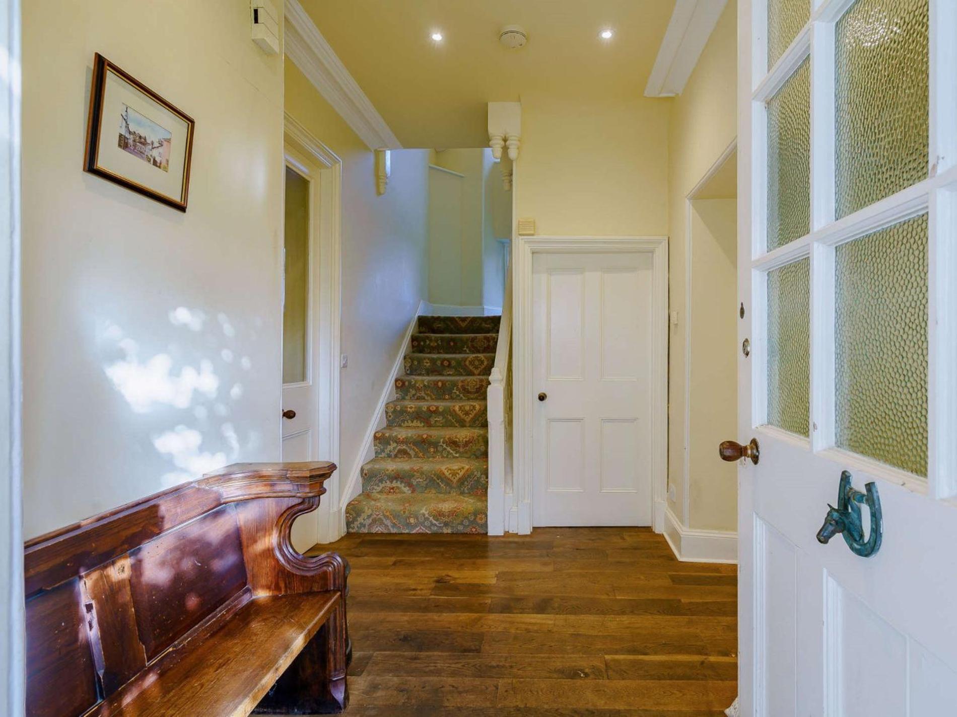4 Bed In Hawkshead Village Llh03 ภายนอก รูปภาพ